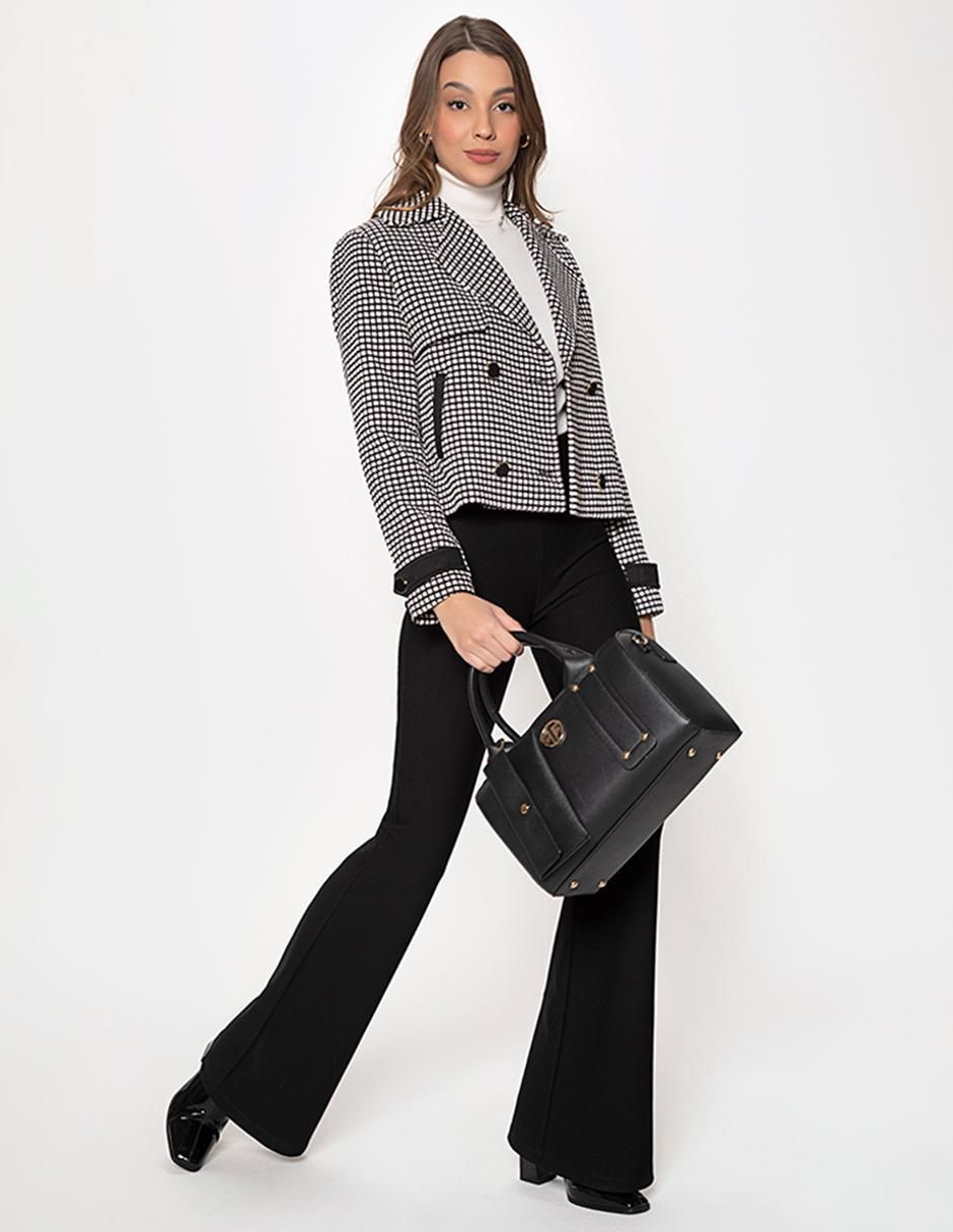 Abrigo regular para mujer 3