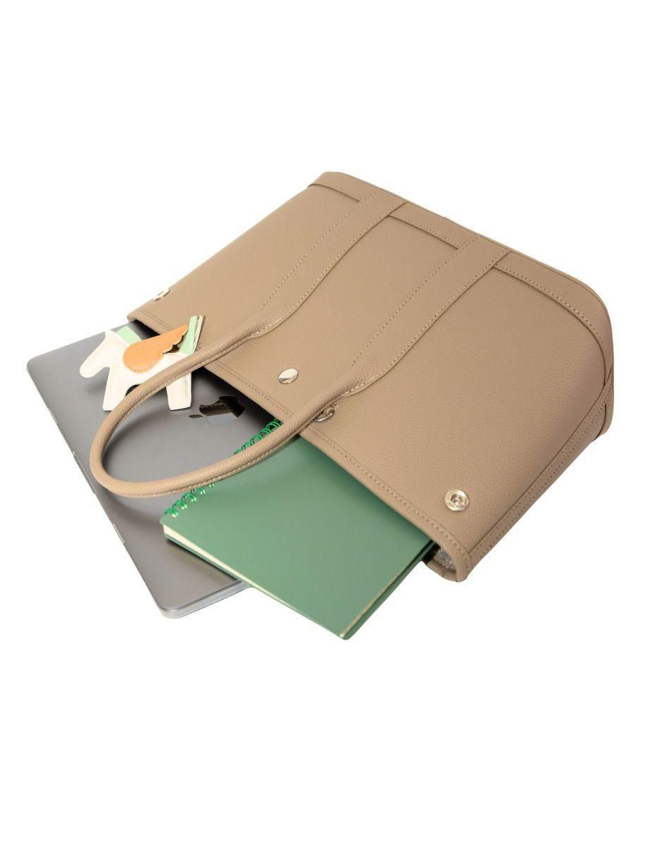 Bolsa satchel para mujer 5