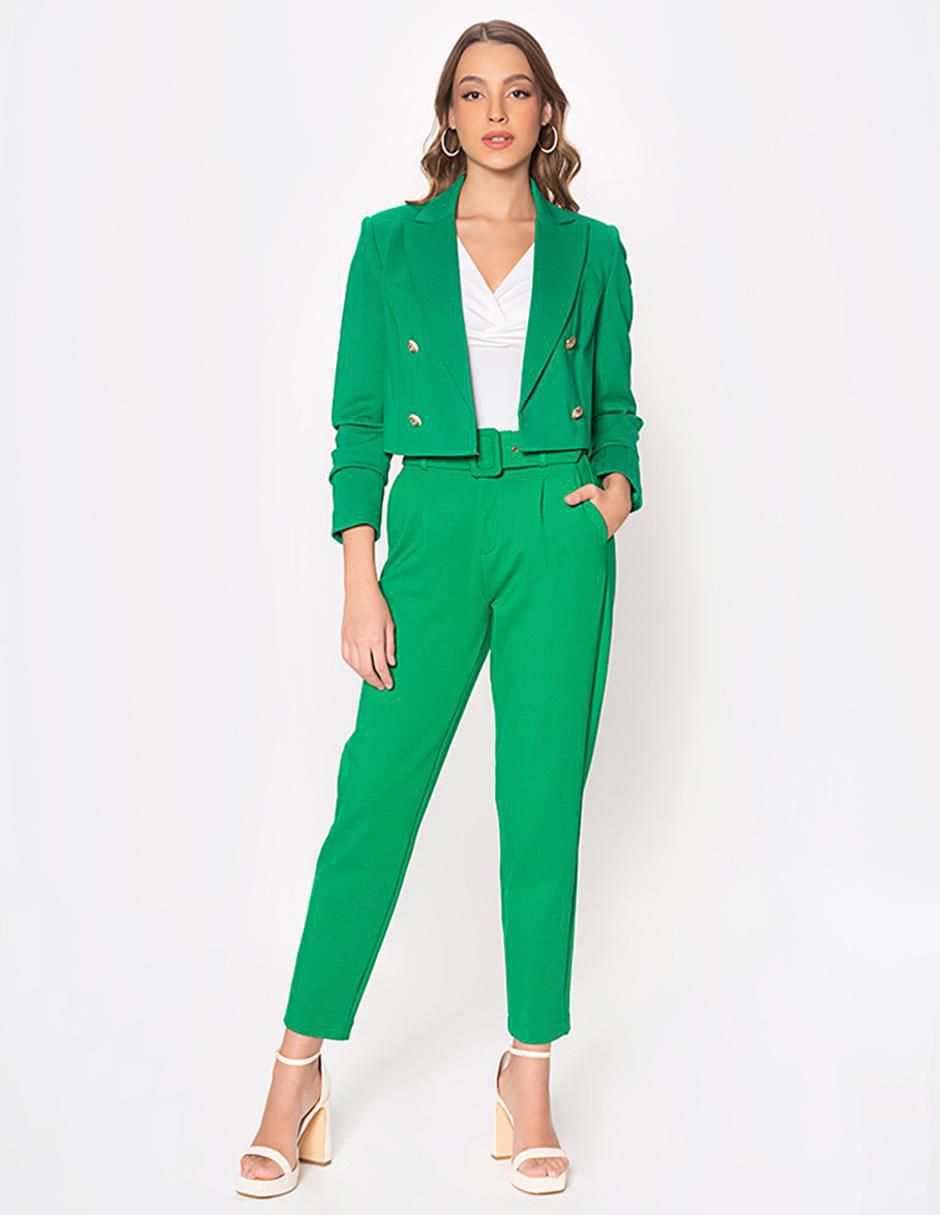 Blazer casual 3