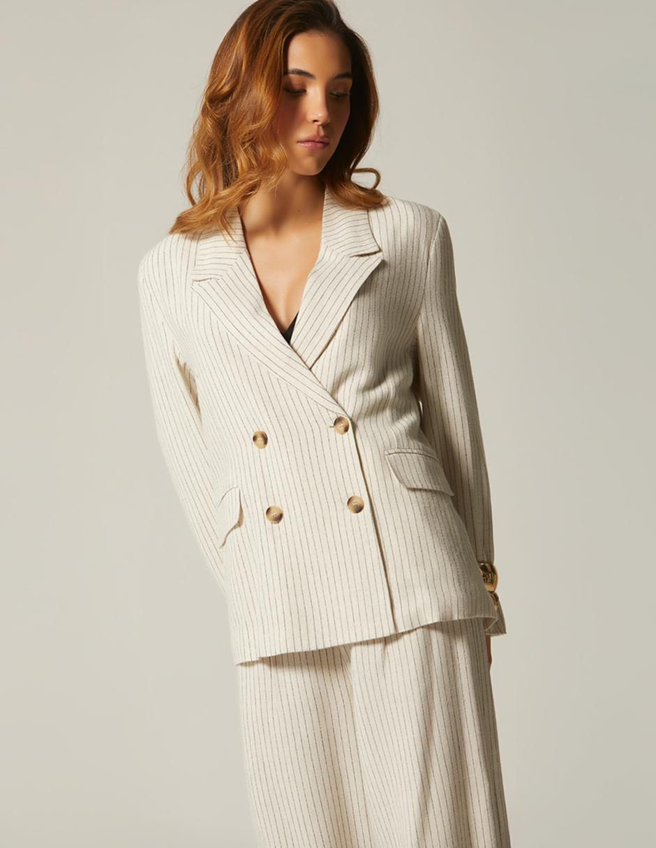 Blazer casual 1