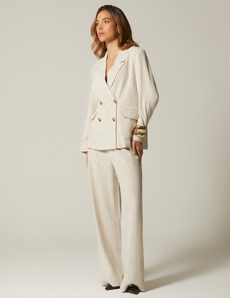 Blazer casual 3