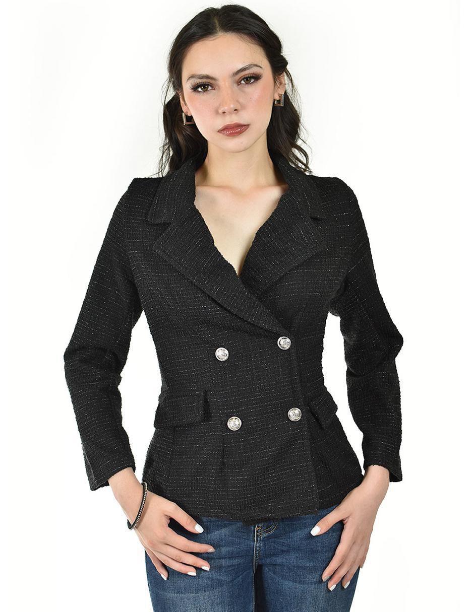 Saco formal para mujer