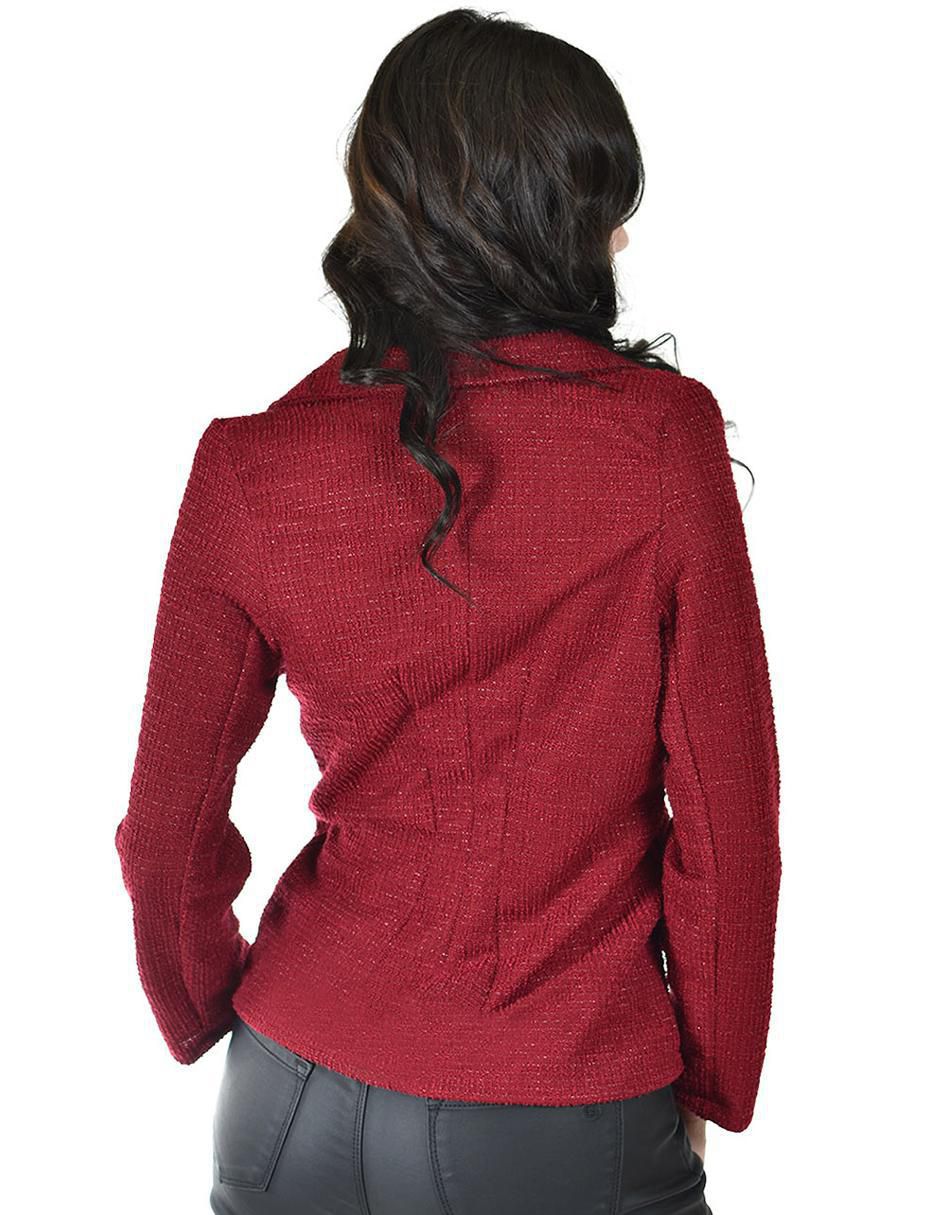 Saco formal para mujer 3