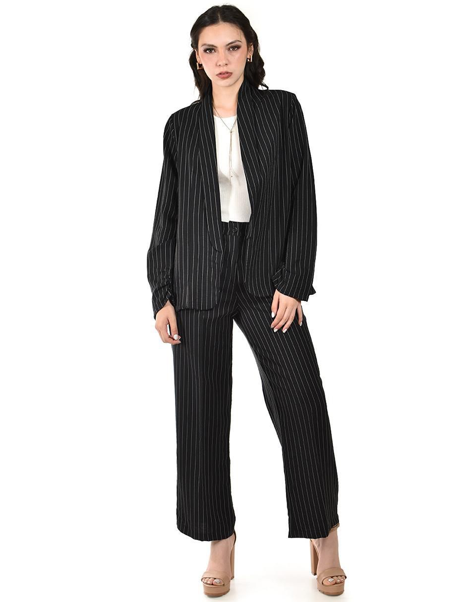 Conjunto formal para mujer 2 piezas