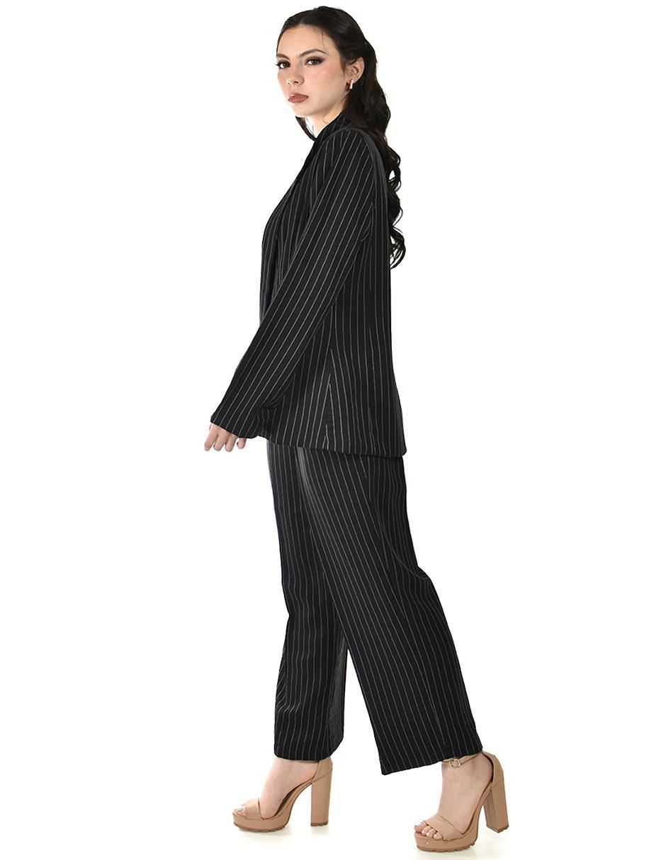Conjunto formal para mujer 2 piezas 2