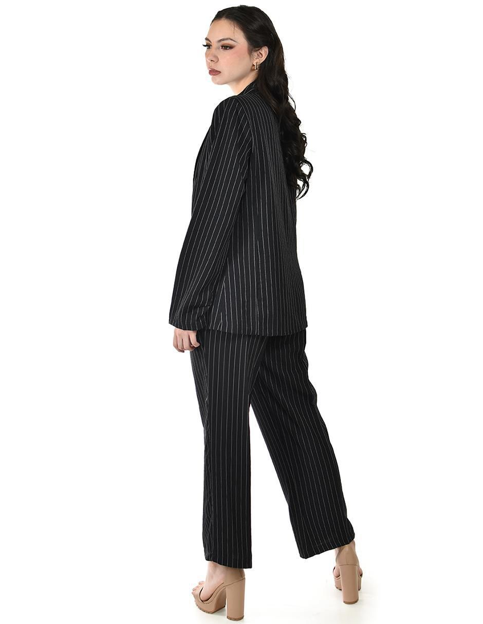 Conjunto formal para mujer 2 piezas 3