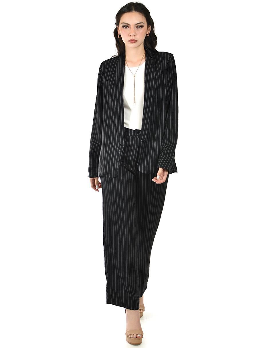 Conjunto formal para mujer 2 piezas 5