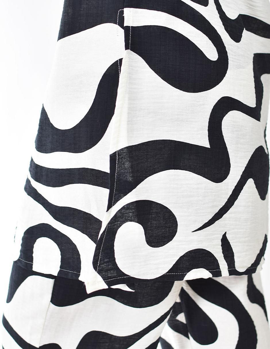 Conjunto casual para  mujer 2 piezas 4