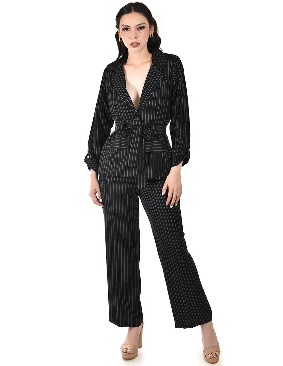 Conjunto formal para mujer 2 piezas