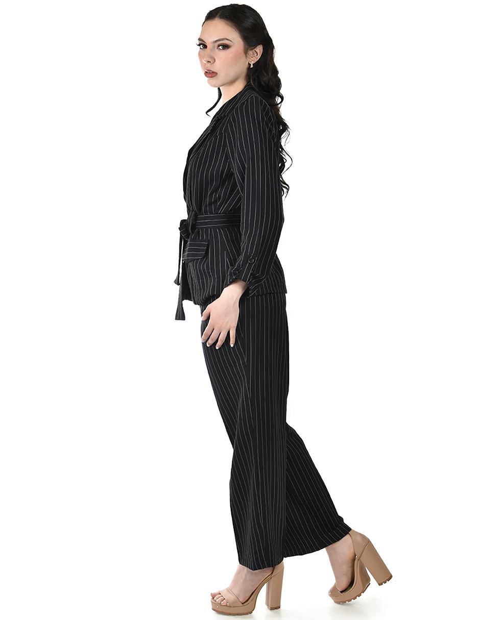 Conjunto formal para mujer 2 piezas 2