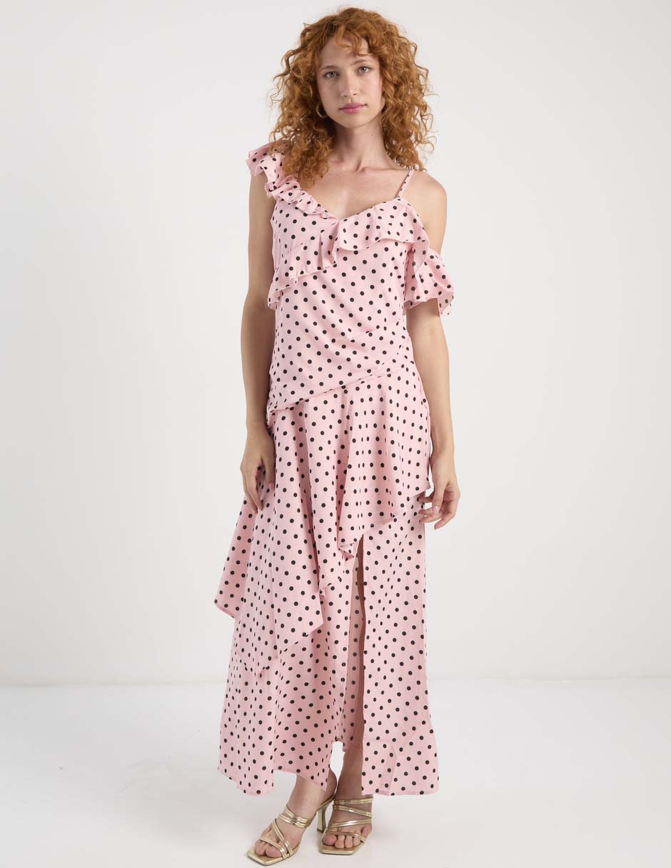 Vestido largo formal para mujer Vestido largo formal para mujer