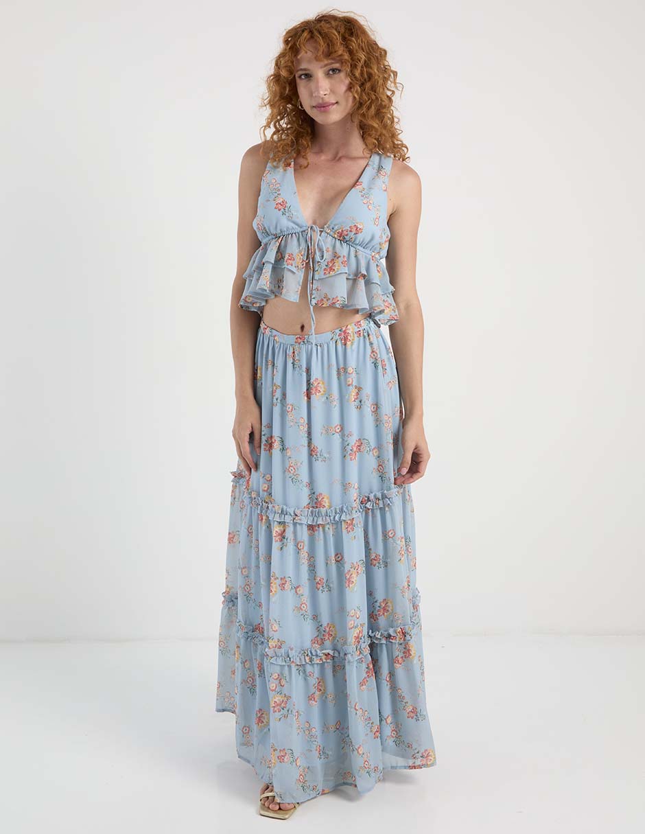 Conjunto para mujer