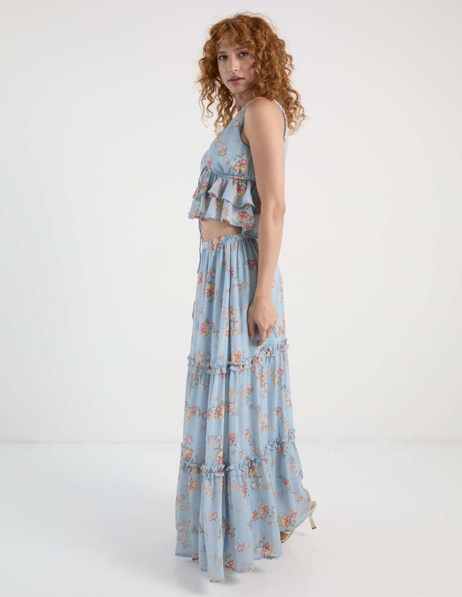 Conjunto para mujer 3
