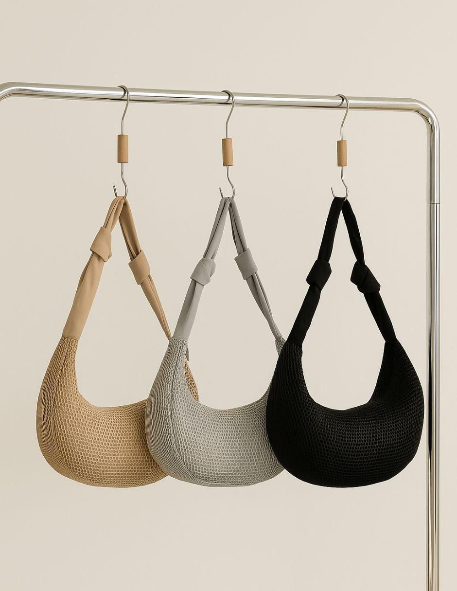 Bolsa crossbody Yoiko Siona para mujer