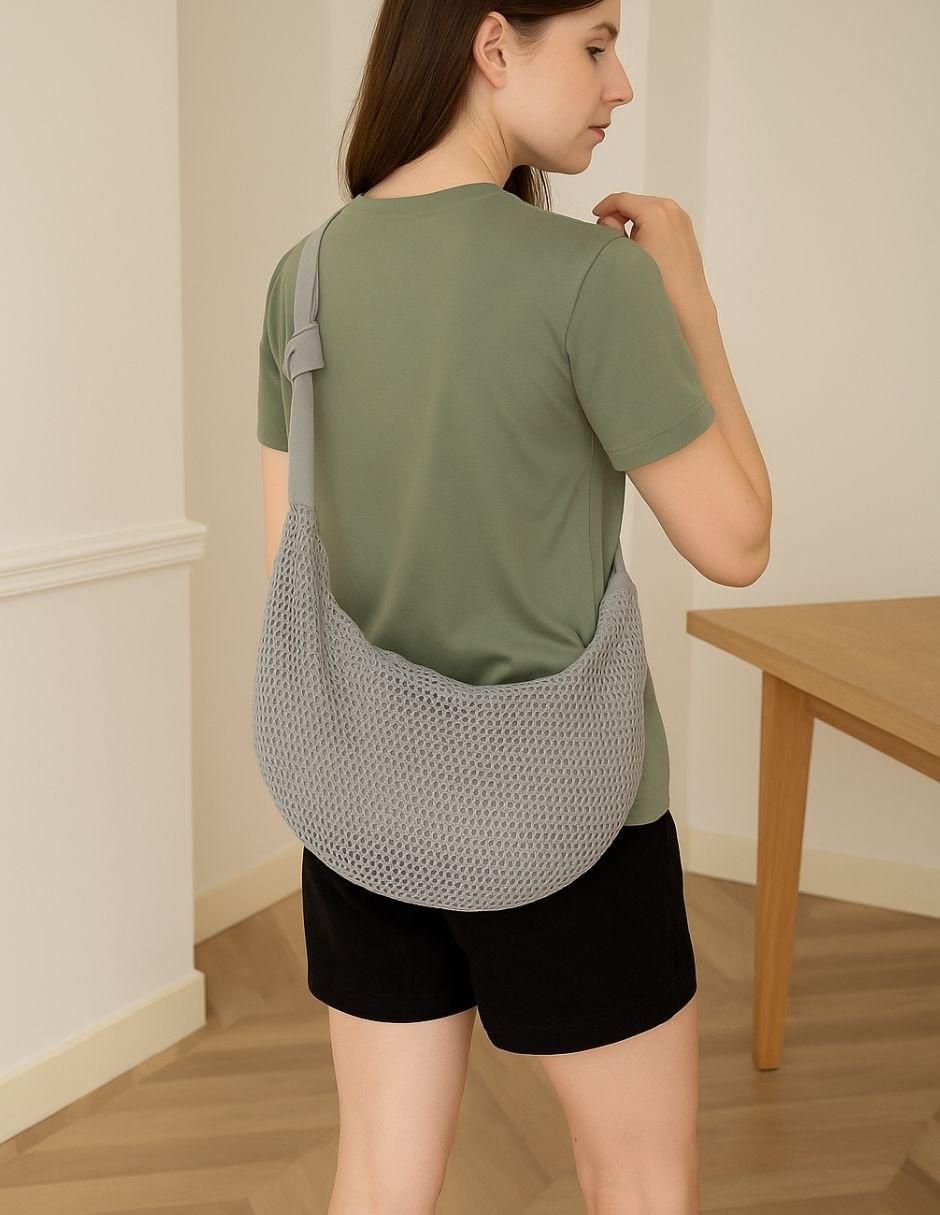 Bolsa crossbody Yoiko Siona para mujer