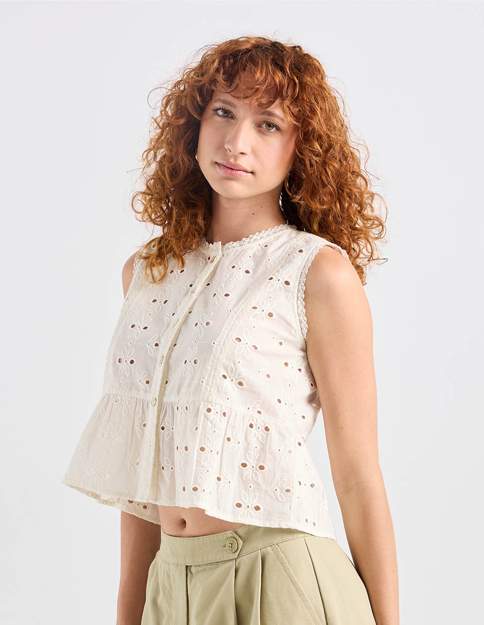 Blusa para mujer 2