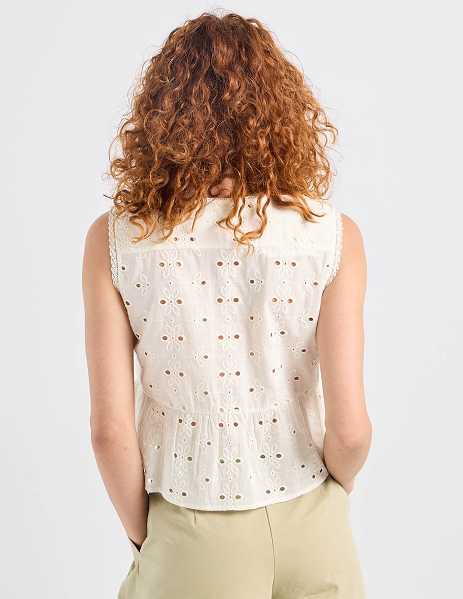 Blusa para mujer 6