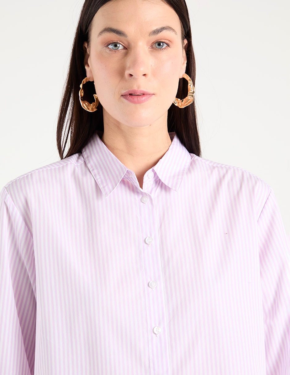 Vestido corto casual para mujer 4