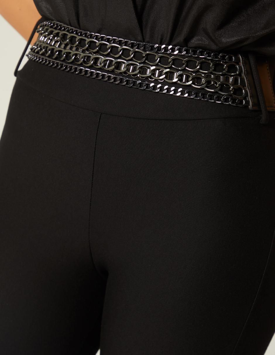 Pantalón easy pant amplio para mujer