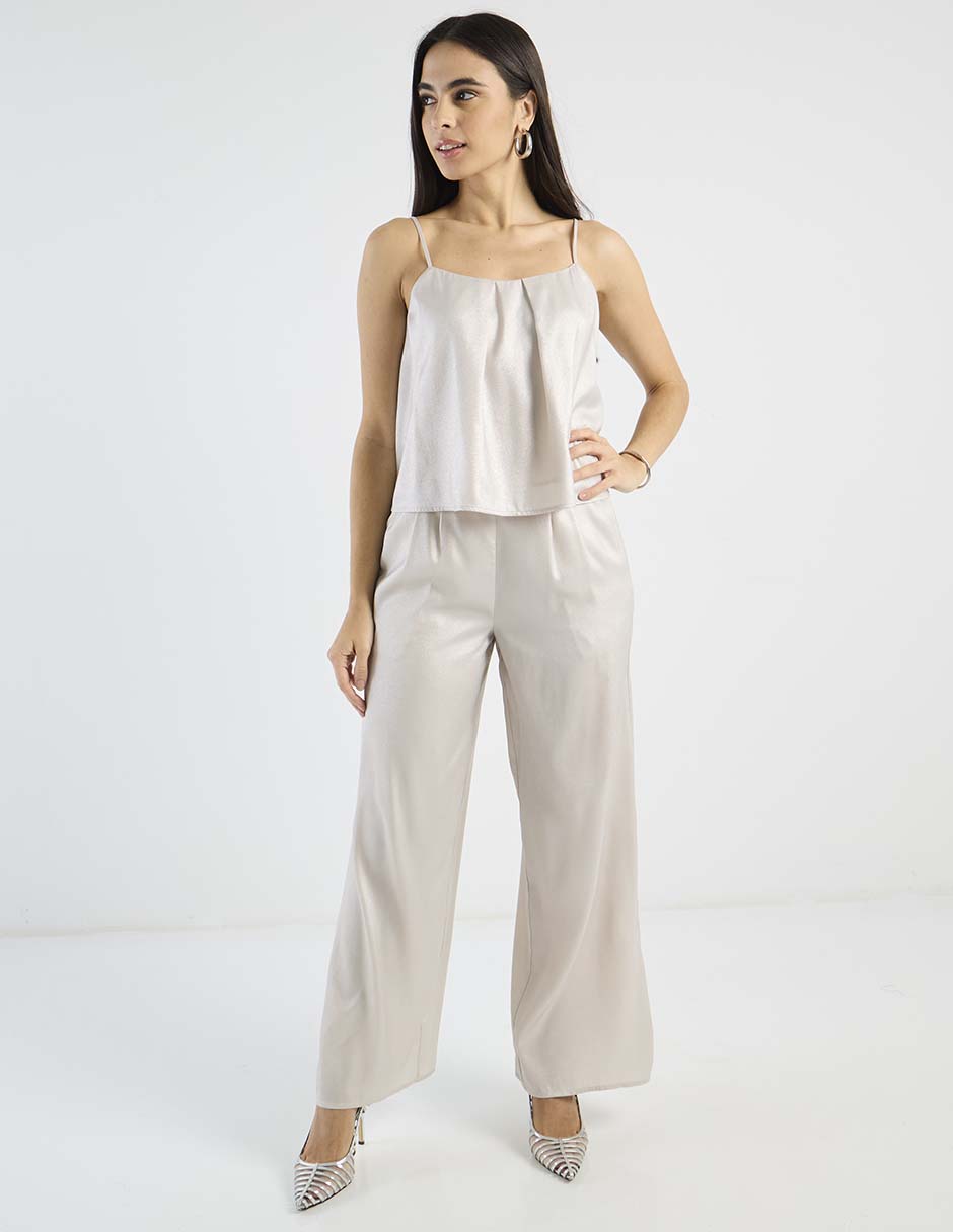 Top cuello cuadrado tirante ajustable 3