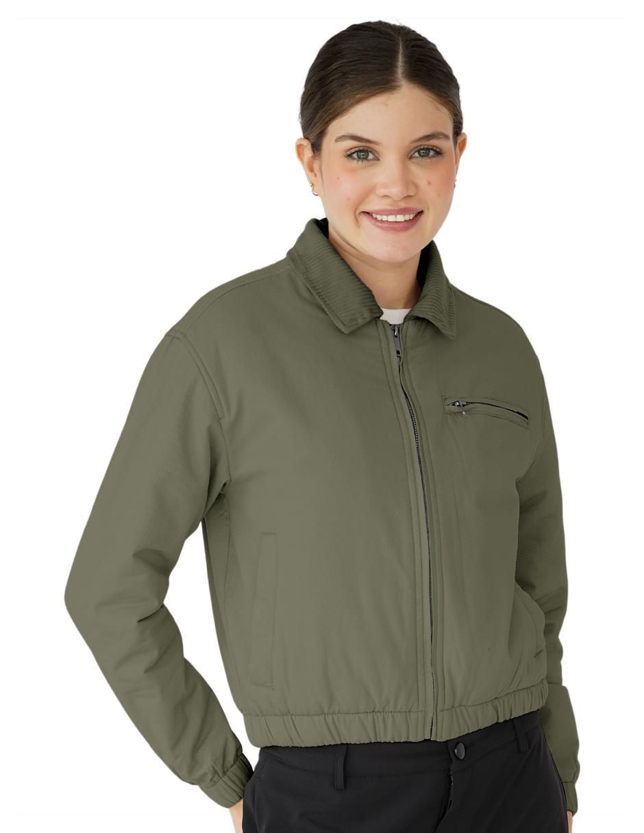 Chamarra bomber para mujer Chamarra bomber para mujer