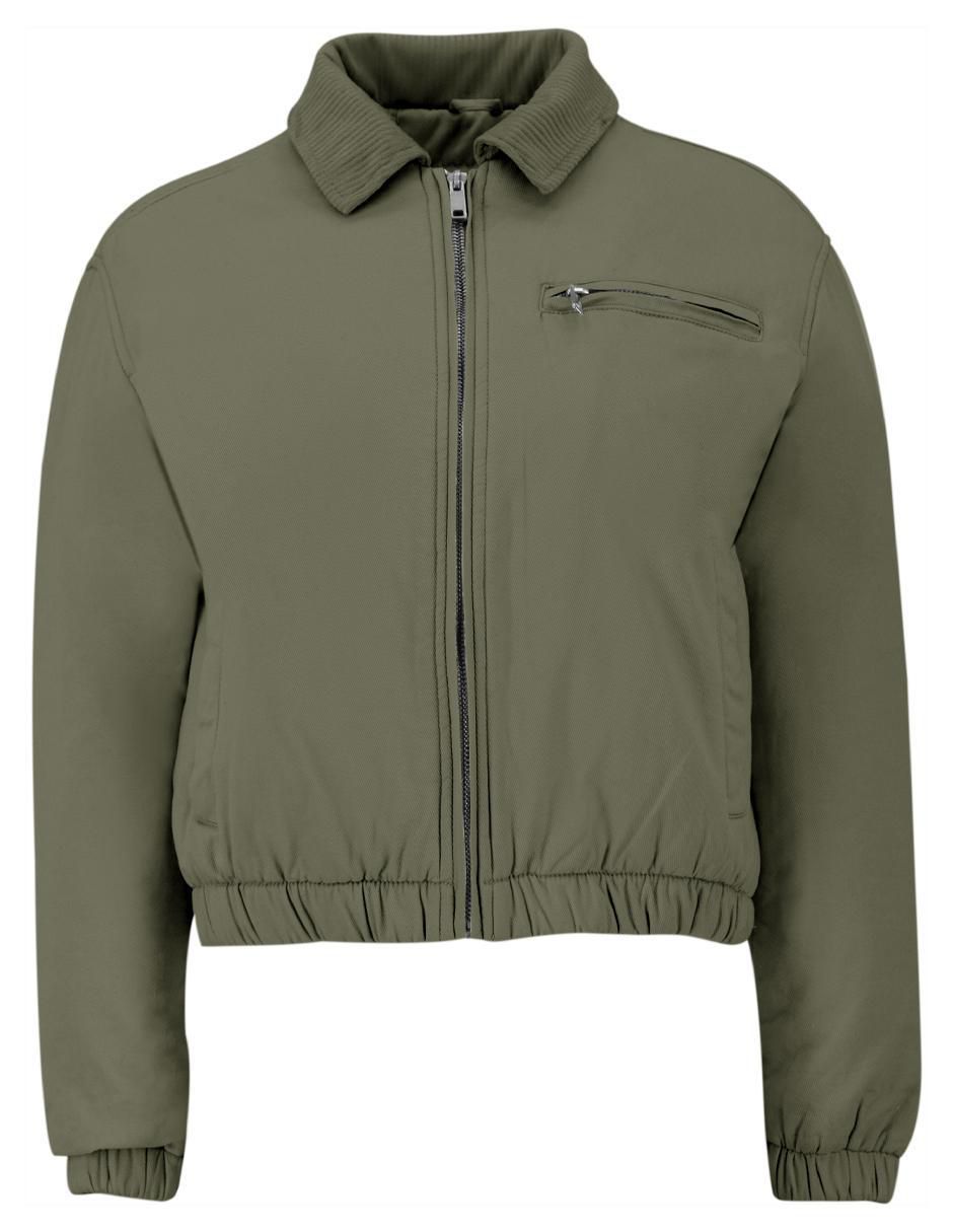 Chamarra bomber para mujer 4