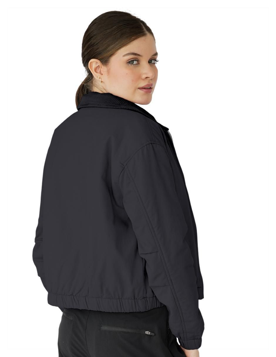Chamarra bomber para mujer 2