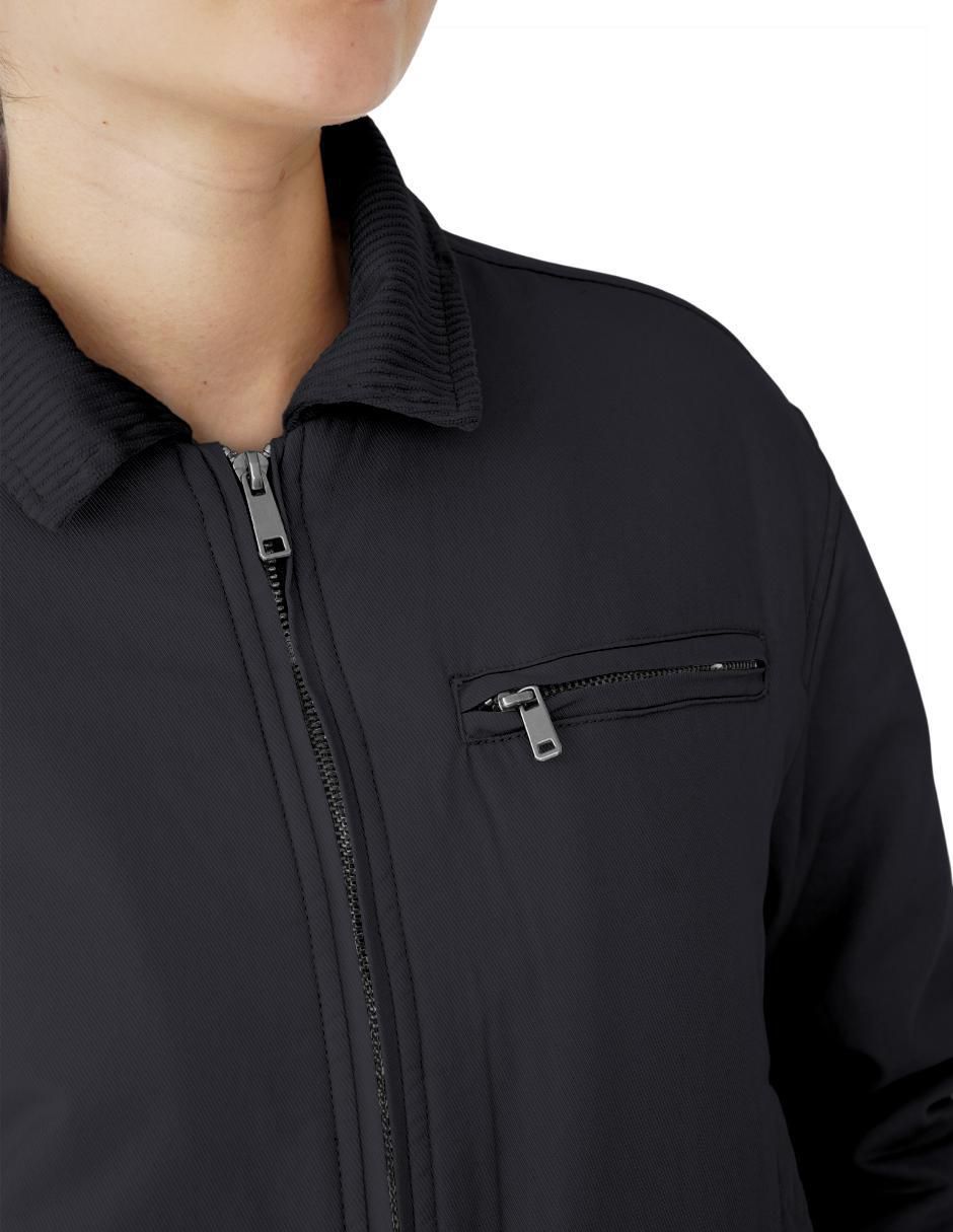 Chamarra bomber para mujer 3