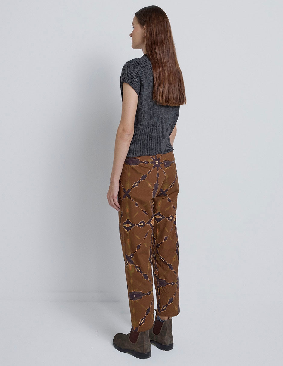 Pantalón Renatta& slim para mujer 3