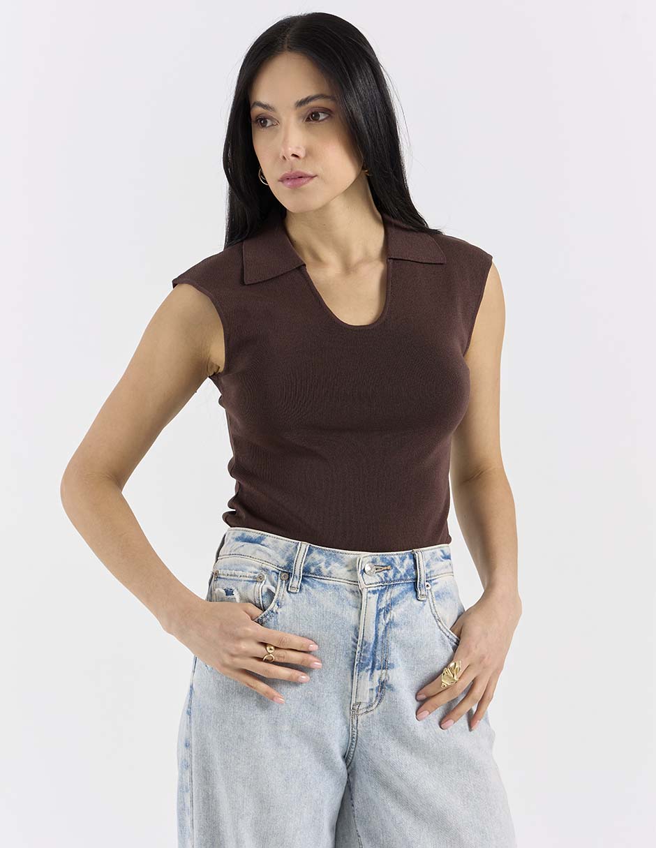 Blusa para mujer