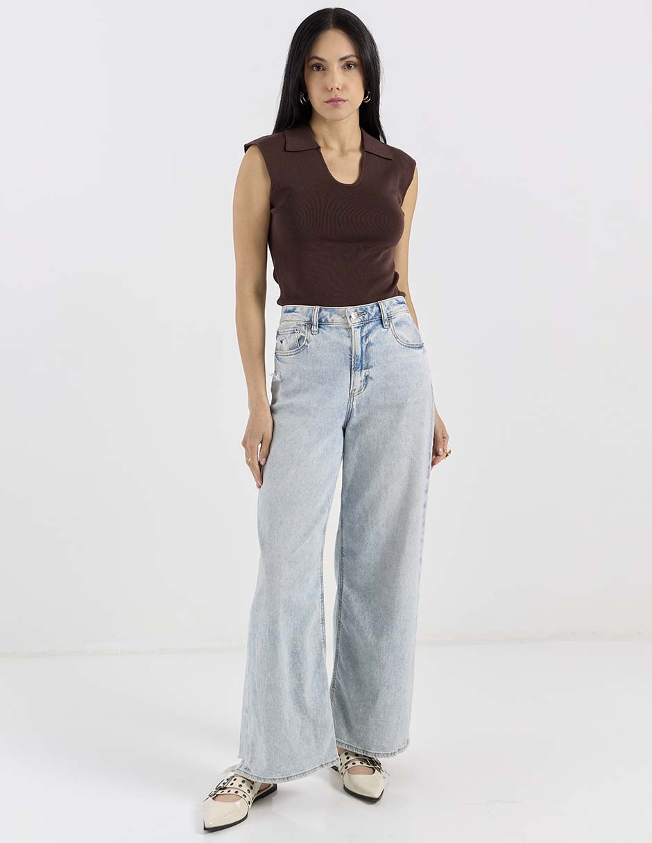 Blusa para mujer 3