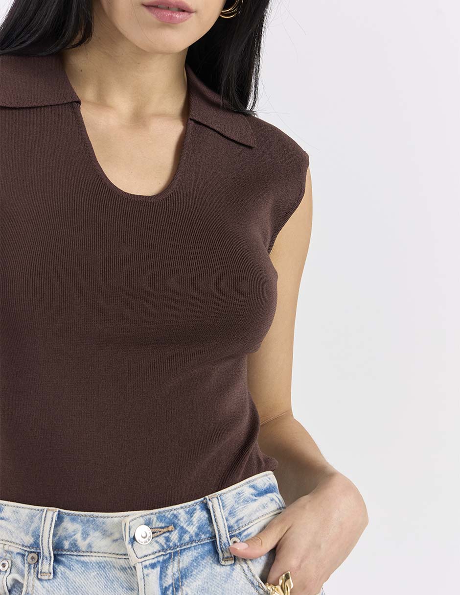 Blusa para mujer 4