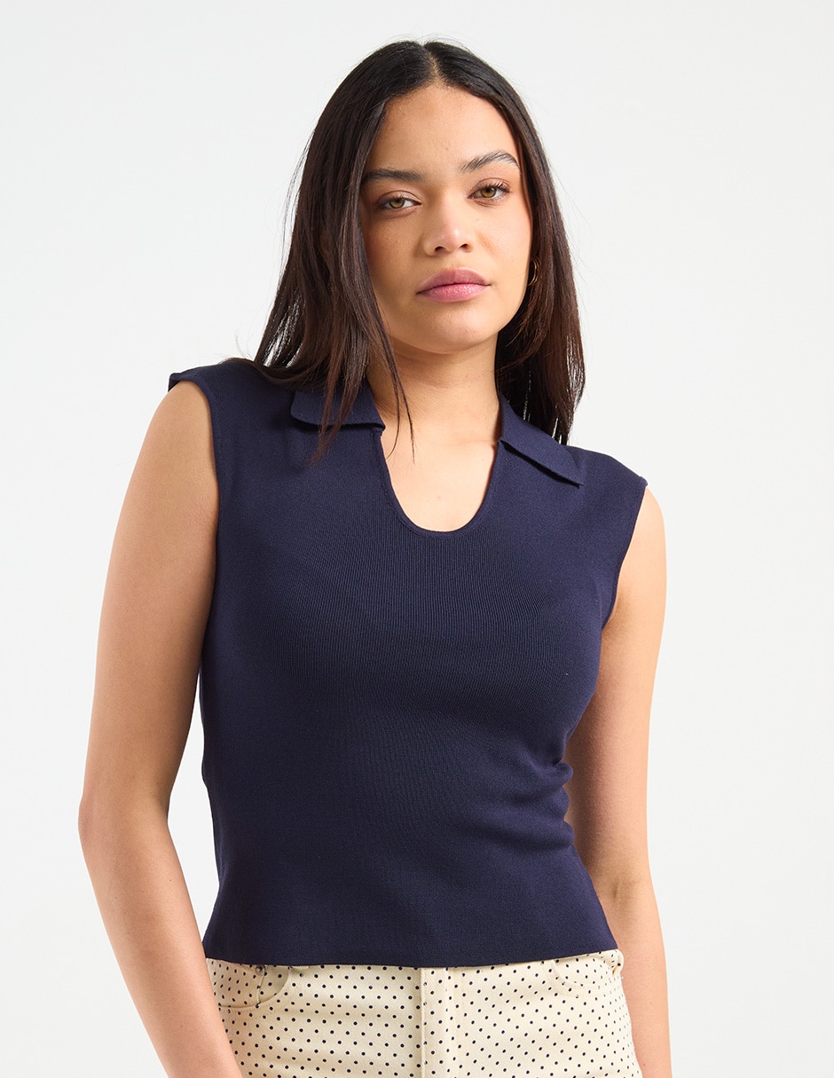 Blusa para mujer
