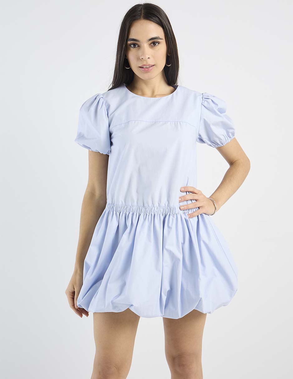 Vestido corto para mujer Vestido corto para mujer