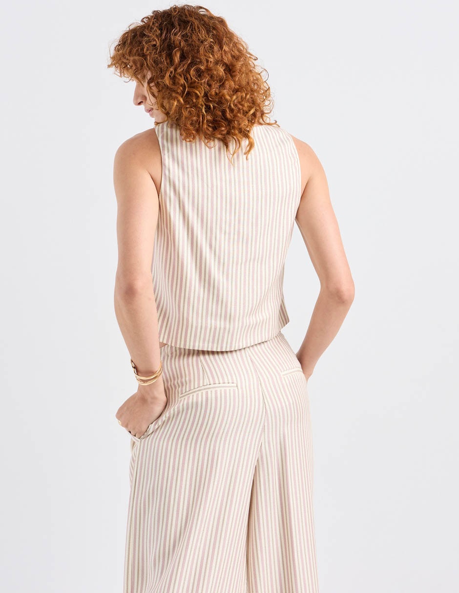 Top cuello cuadrado 6