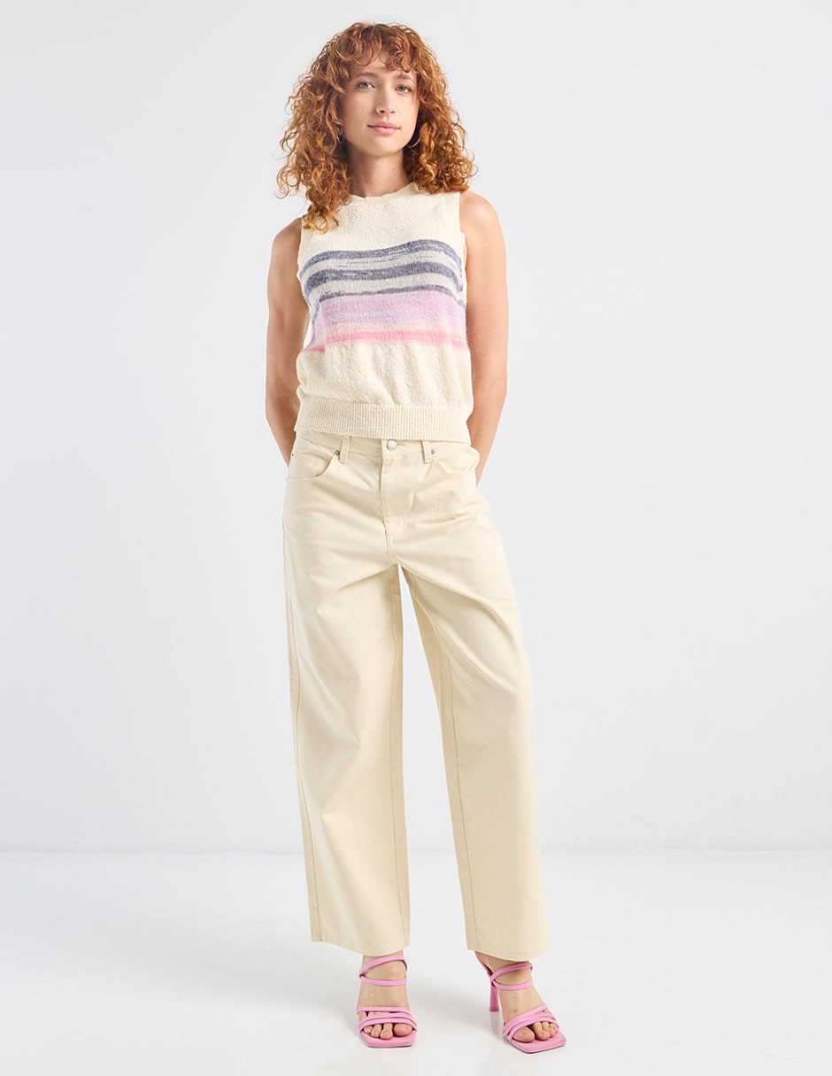 Chaleco para mujer 3