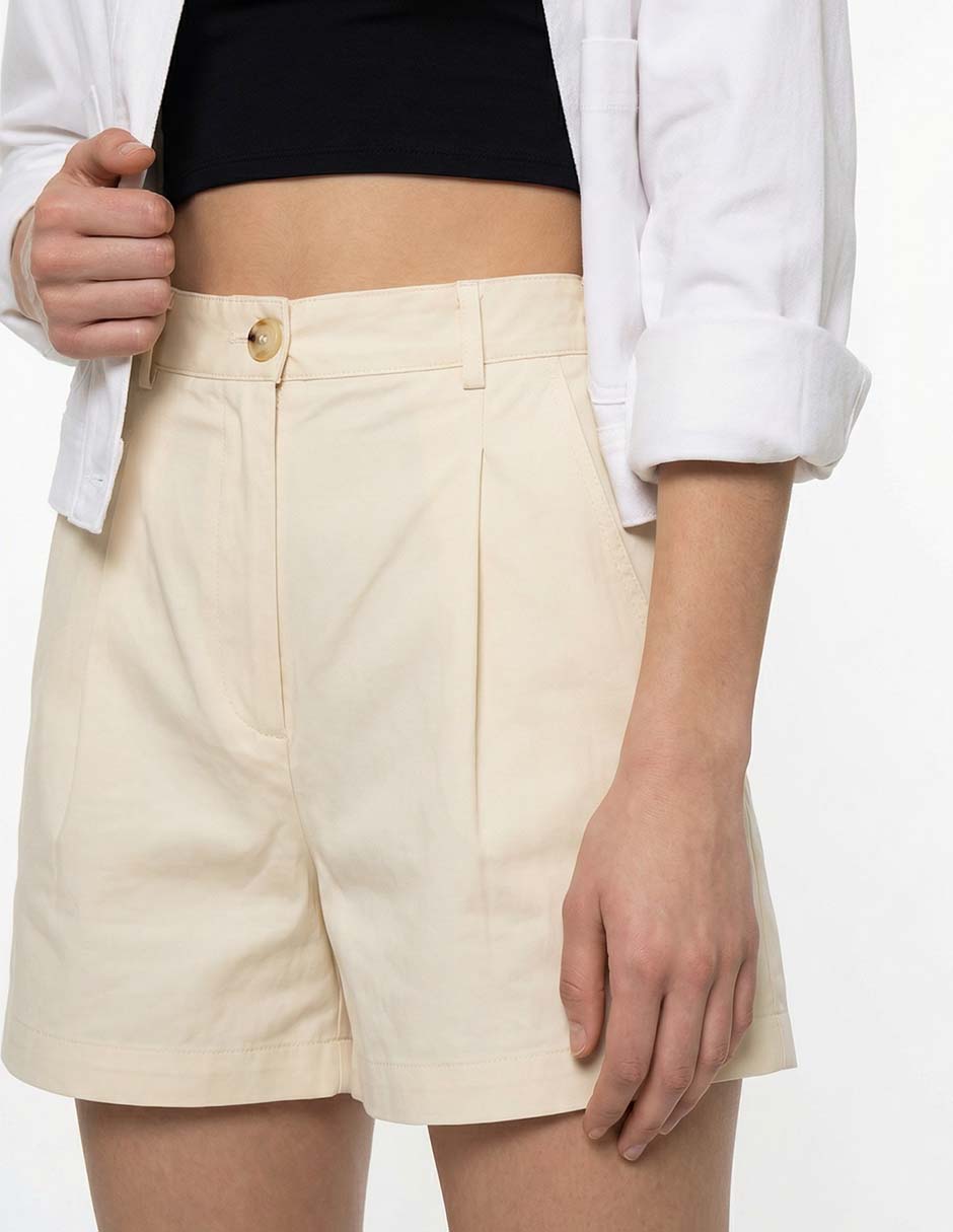 Bermuda para mujer 4