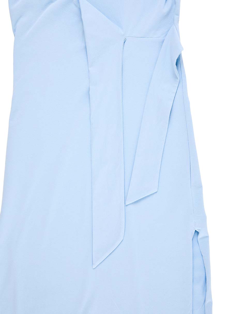Vestido crop casual para mujer 5