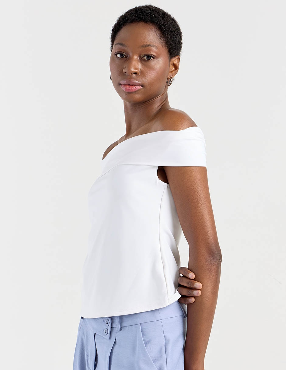 Blusa para mujer