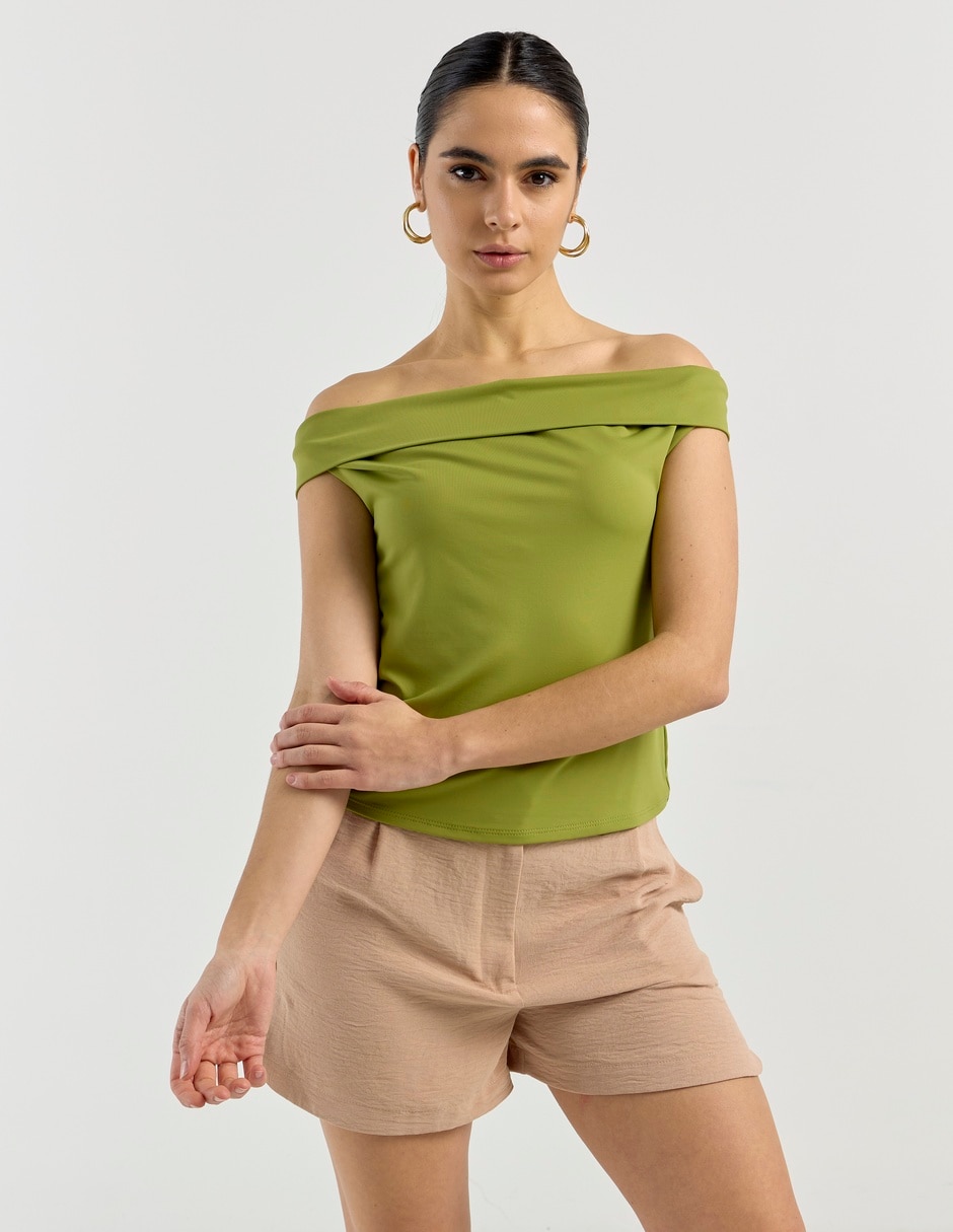 Blusa para mujer