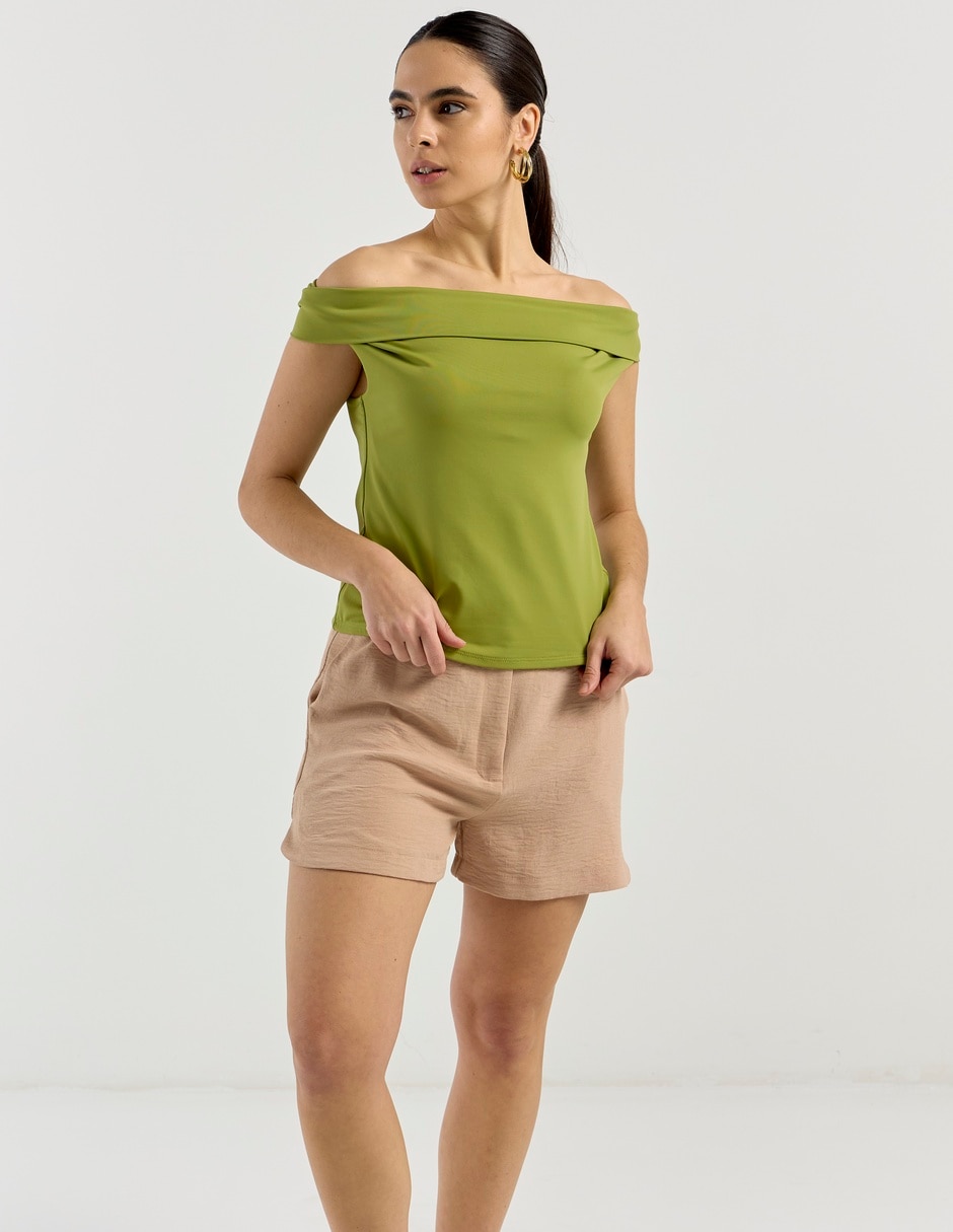 Blusa para mujer 2