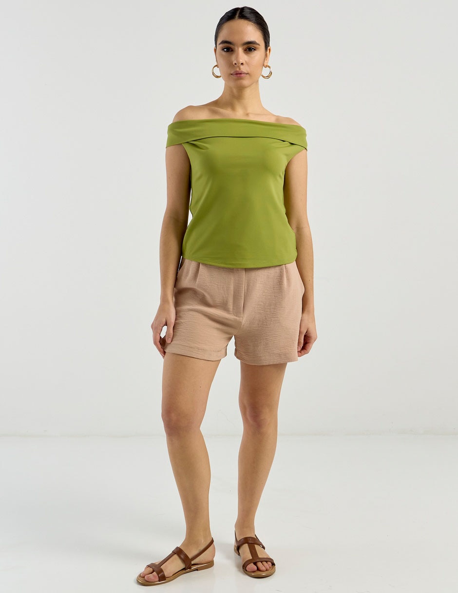 Blusa para mujer 3