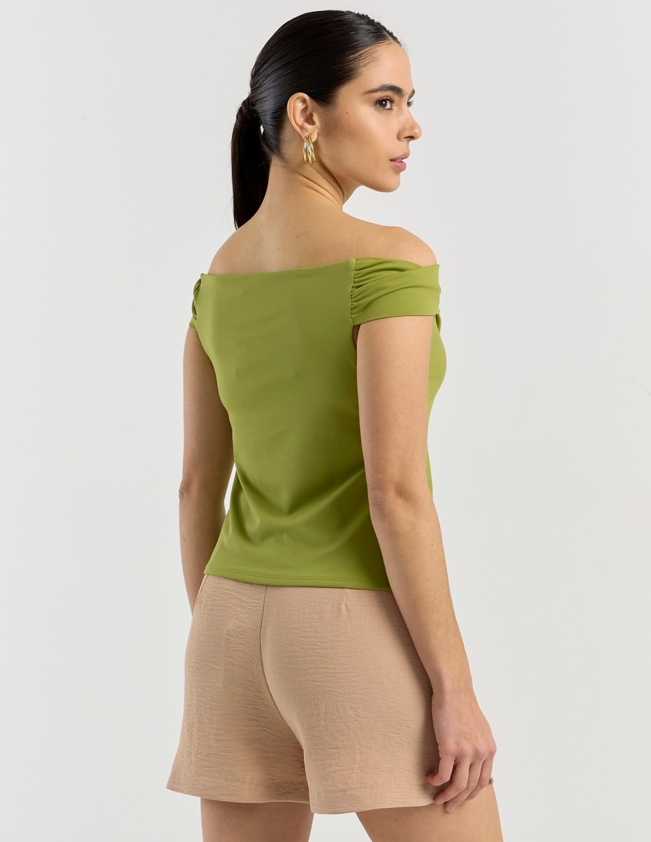 Blusa para mujer 6