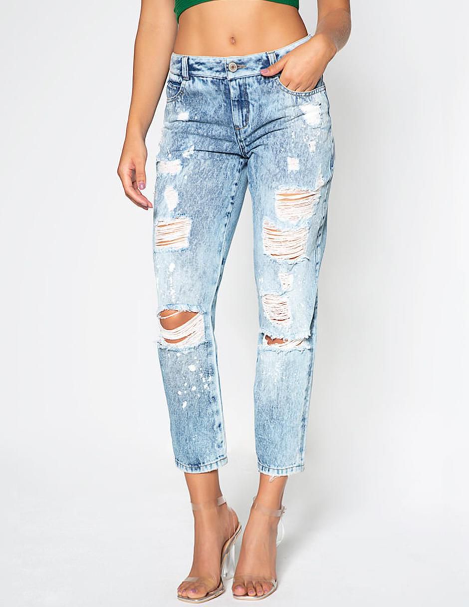GUESS Pantalones Essential Chantal Para Mujer, Verde Cazador