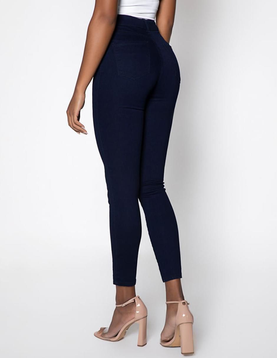 Jegging ultra slim Tennessee para mujer 2
