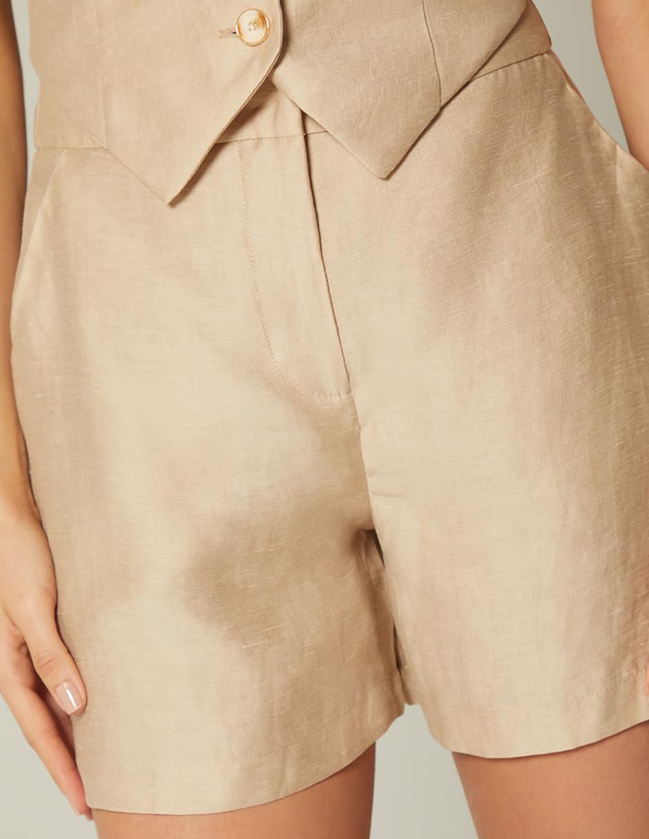 Short Vallarta para mujer 4