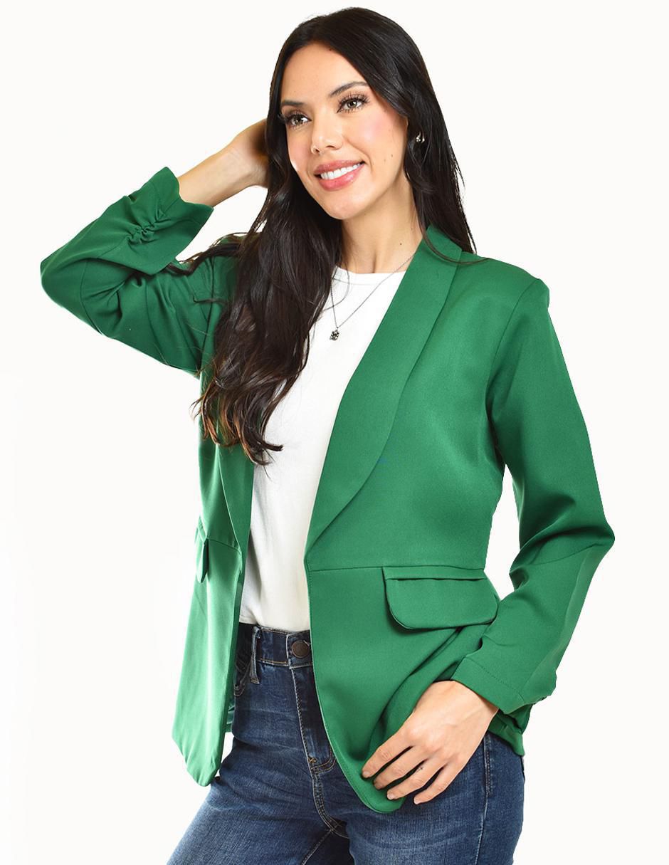 Blazer formal 2