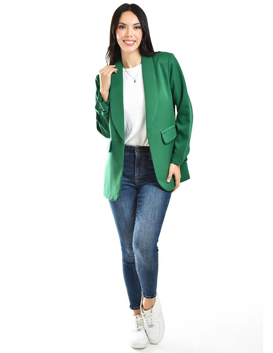 Blazer formal 5