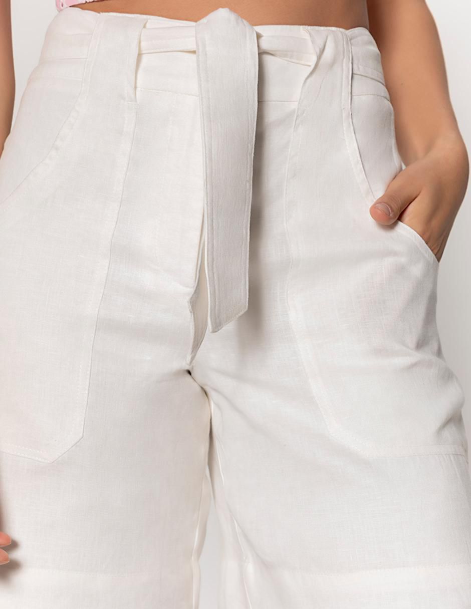 Bermuda Joytex para mujer 4