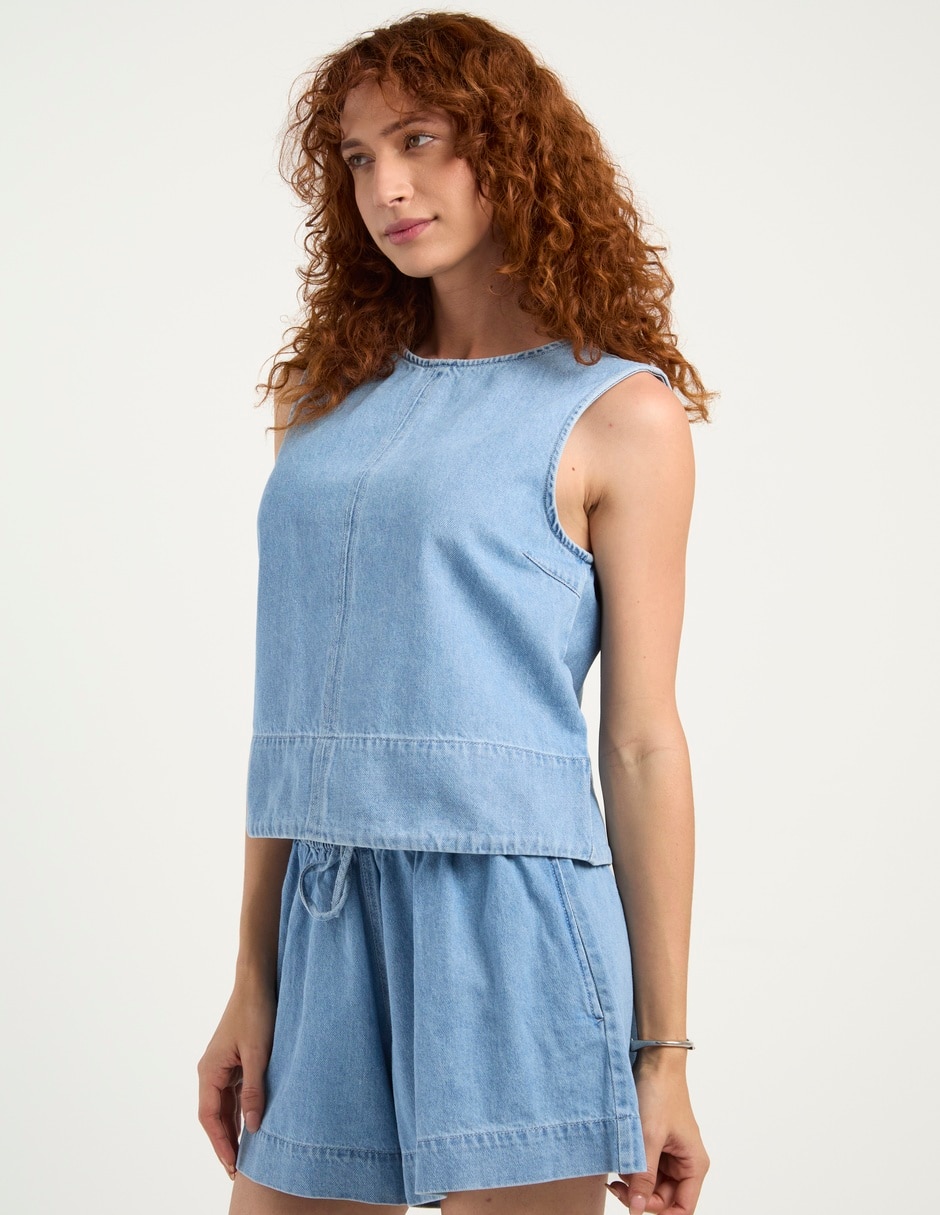Blusa para mujer 2